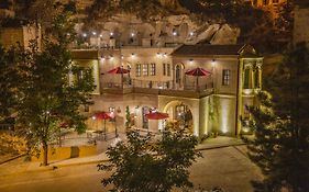 Sinasos Star Hotel Cappadocia